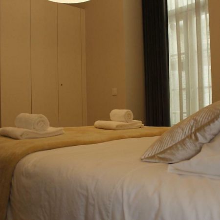 Augusta Street 213 - 2 Esq Appartement Lissabon Buitenkant foto