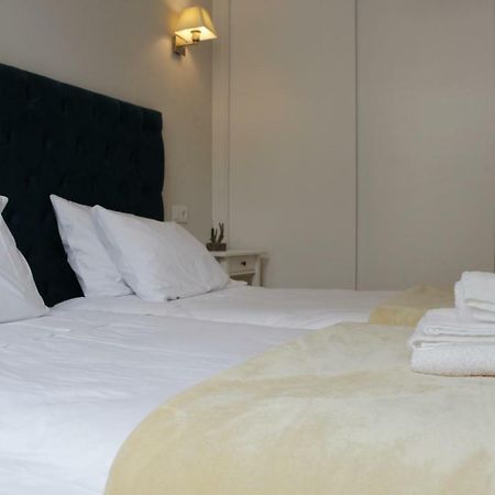 Augusta Street 213 - 2 Esq Appartement Lissabon Buitenkant foto