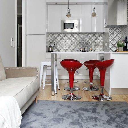 Augusta Street 213 - 2 Esq Appartement Lissabon Buitenkant foto