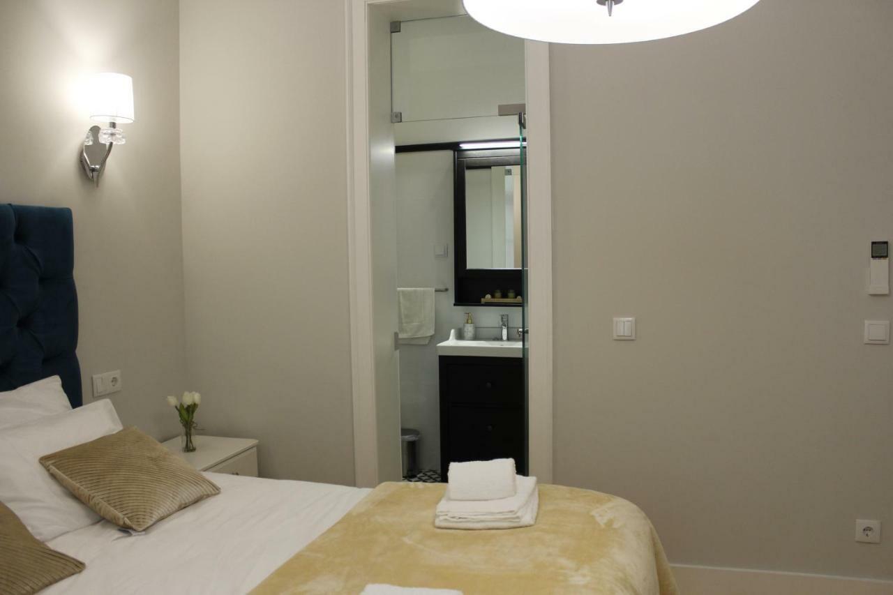 Augusta Street 213 - 2 Esq Appartement Lissabon Buitenkant foto
