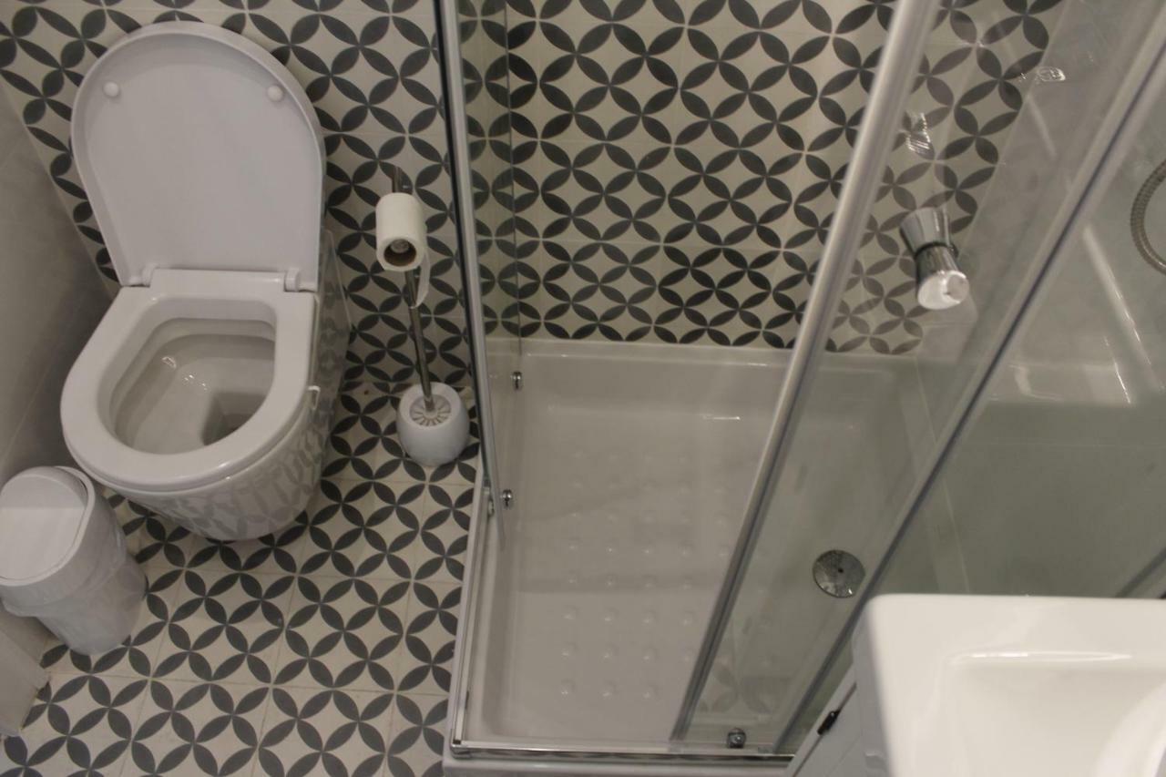 Augusta Street 213 - 2 Esq Appartement Lissabon Buitenkant foto