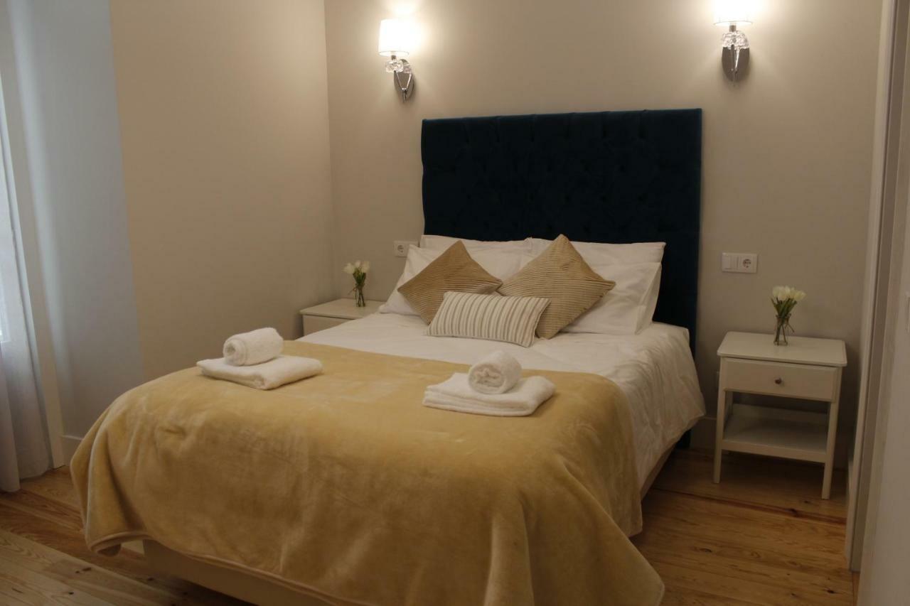 Augusta Street 213 - 2 Esq Appartement Lissabon Buitenkant foto