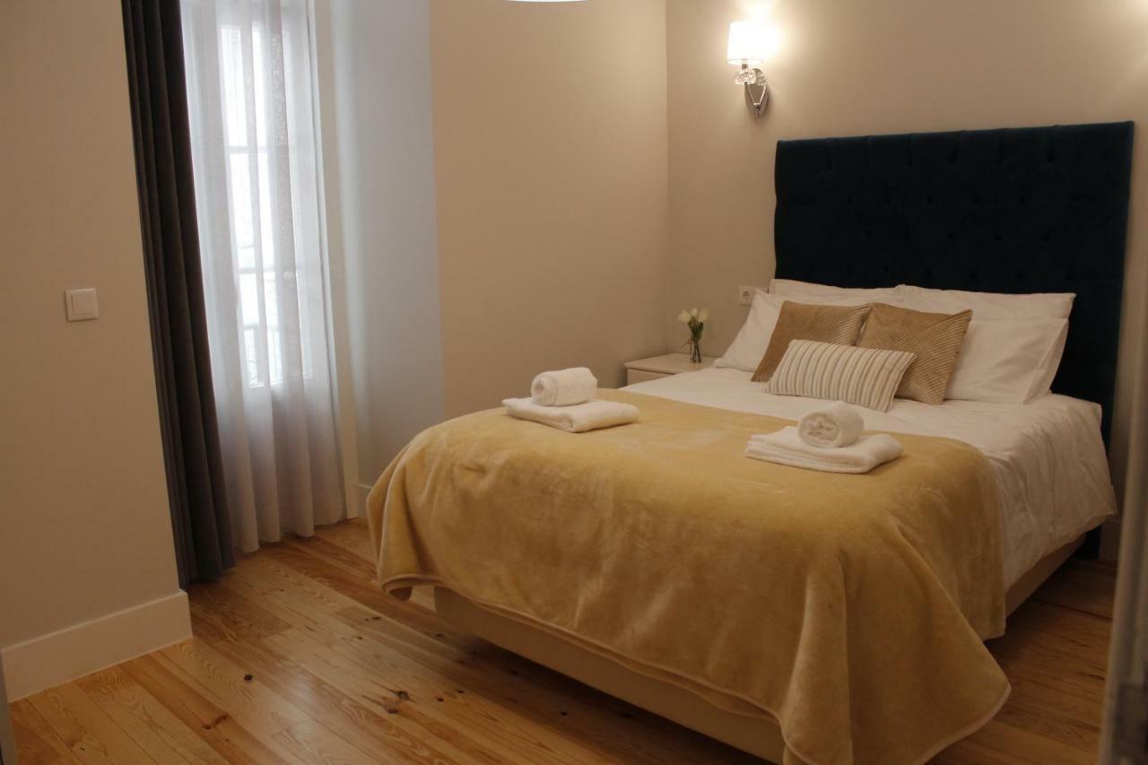 Augusta Street 213 - 2 Esq Appartement Lissabon Buitenkant foto